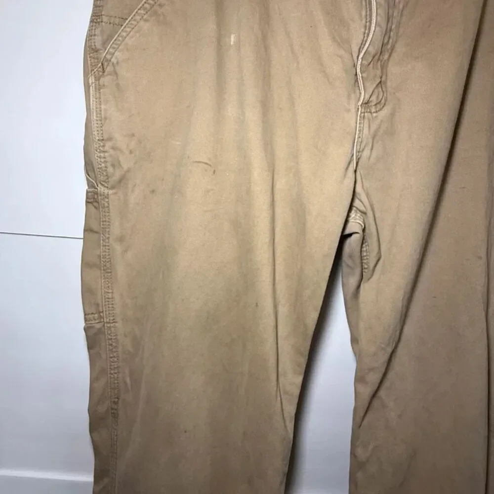 Carhartt need some
